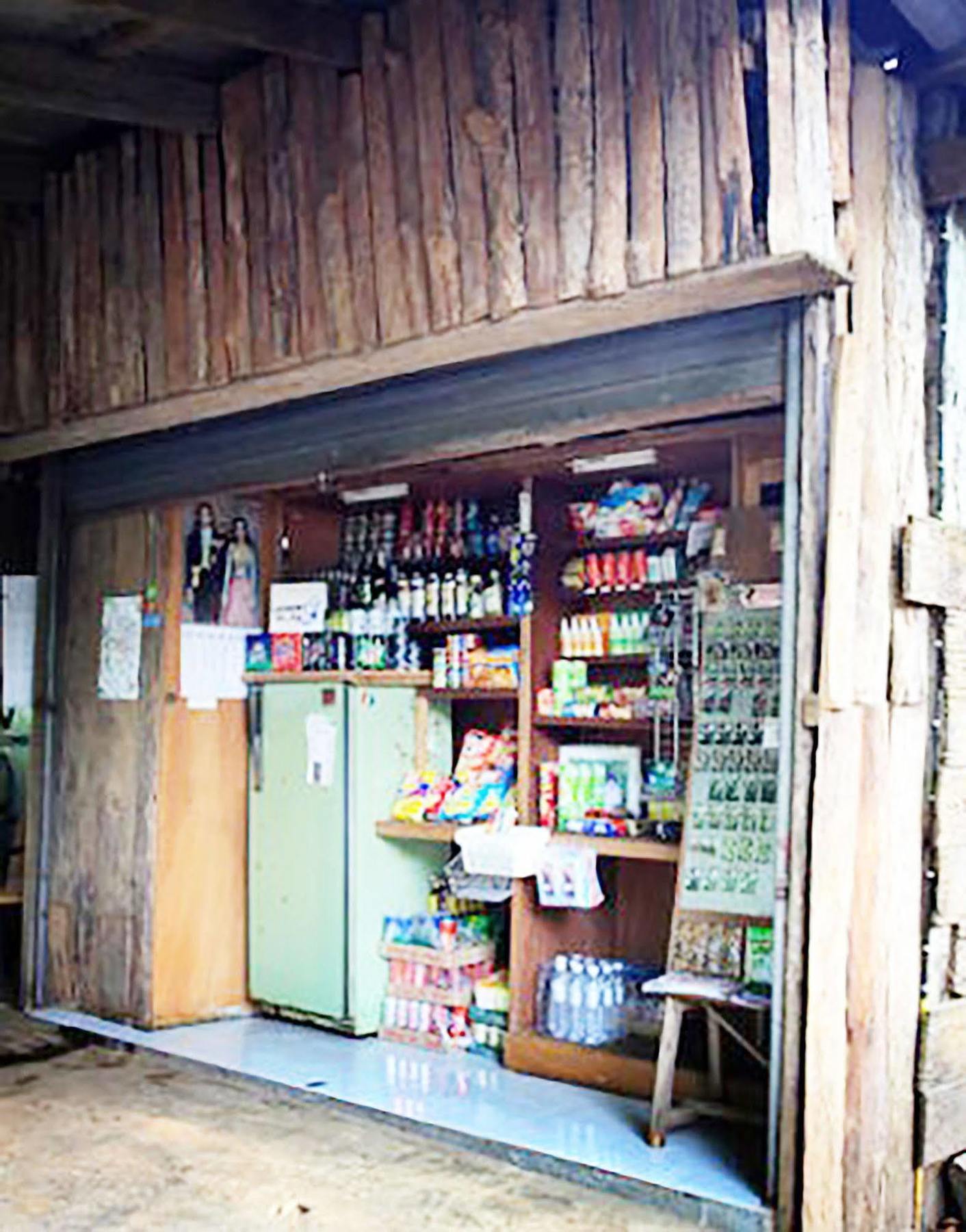Rabeang Pasak Treehouse Resort Chiang Mai Exterior foto