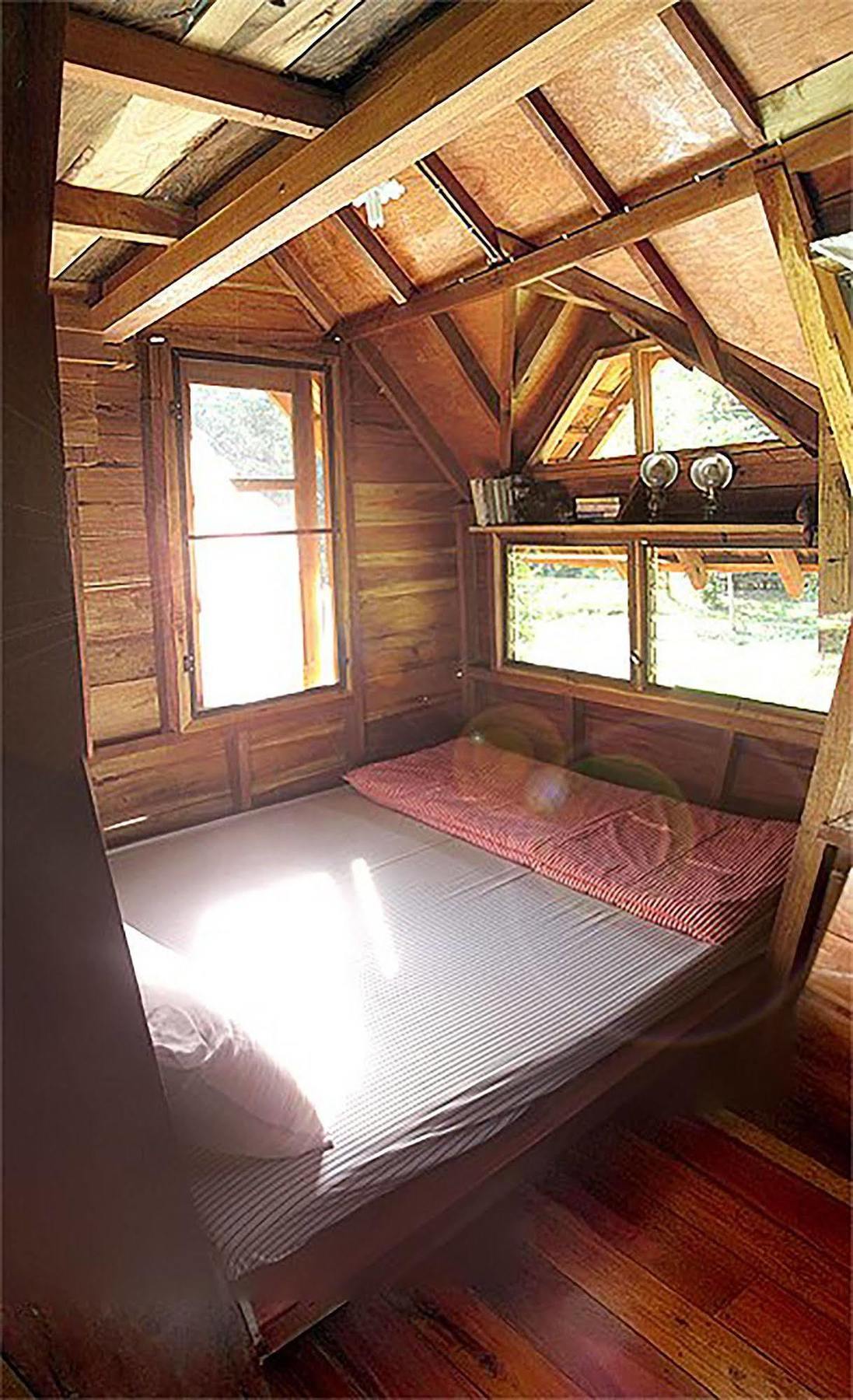 Rabeang Pasak Treehouse Resort Chiang Mai Exterior foto