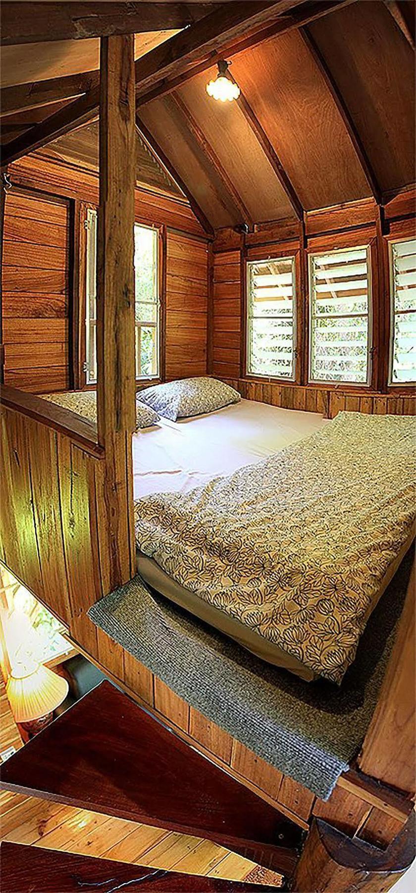 Rabeang Pasak Treehouse Resort Chiang Mai Exterior foto
